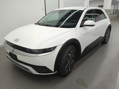 Achetez HYUNDAI IONIQ 5 sur Ayvens Carmarket